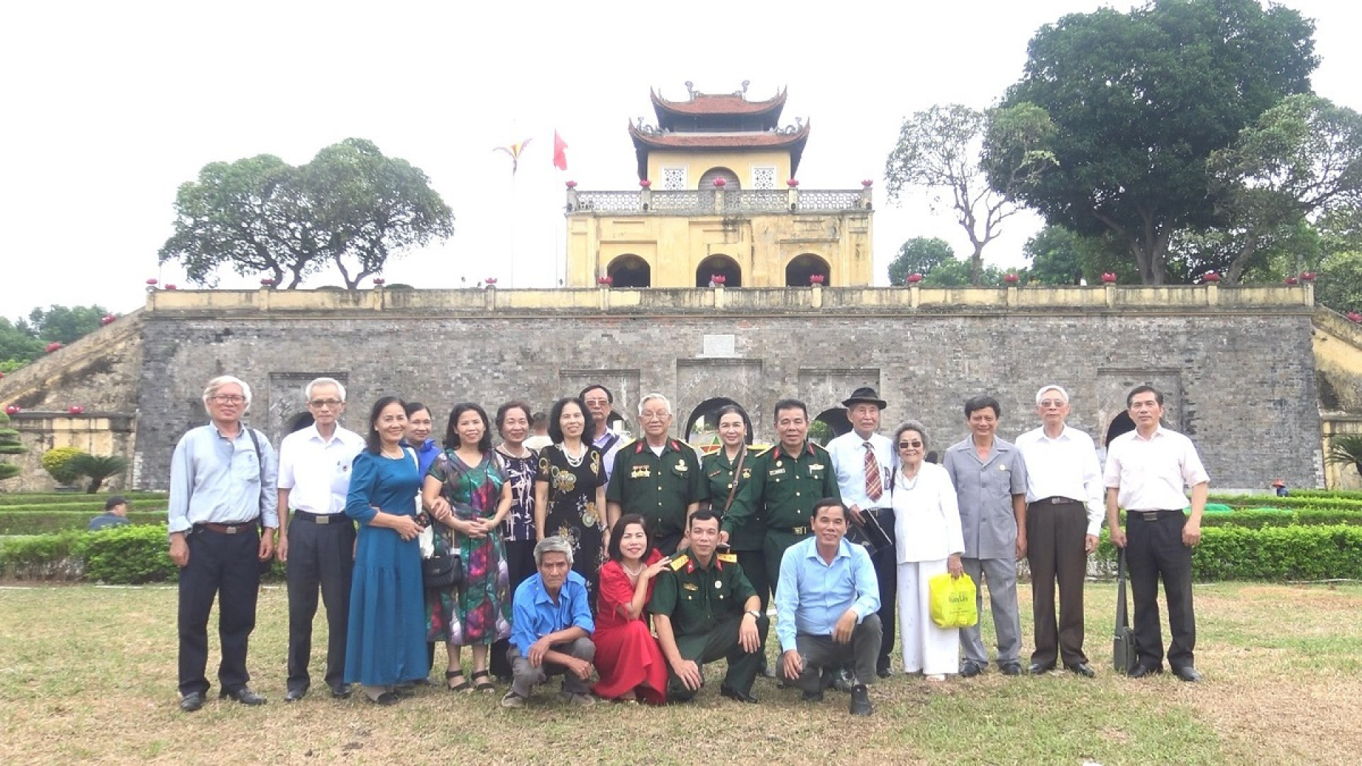 Chi hội Khoa học Lịch sử Quân sự thành phố Hải Phòng: Góp sức bảo vệ và phát huy giá trị lịch sử hào hùng của dân tộc