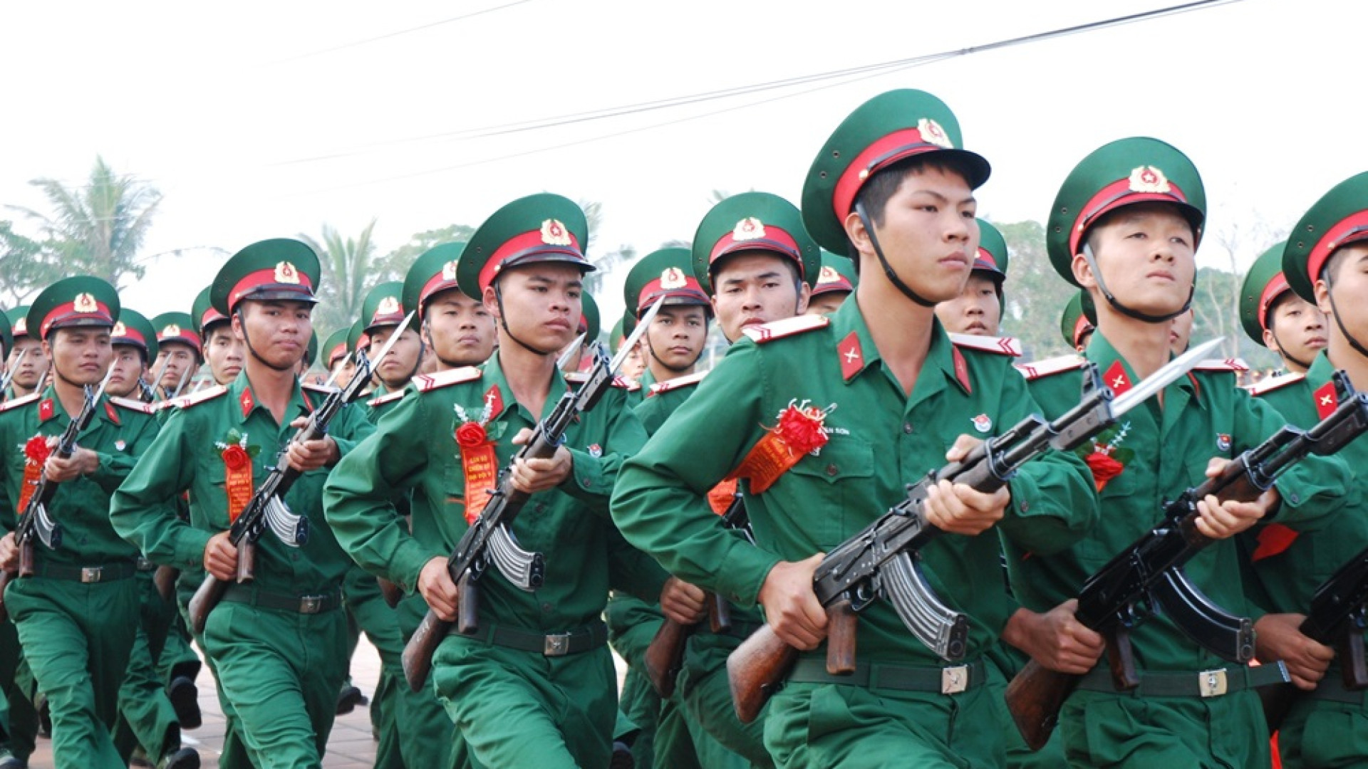 “Phi chính trị hóa” Quân đội - nhận diện và đấu tranh với thủ đoạn mới của các thế lực thù địch hiện nay (Tiếp theo kỳ trước)