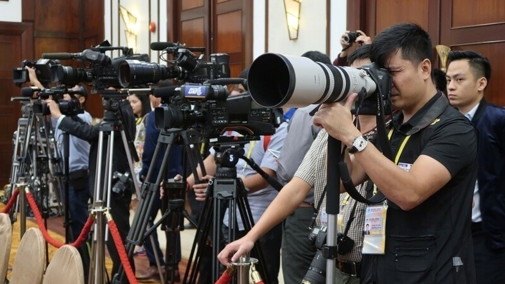 “Định vị” tự do báo chí ở Việt Nam qua lăng kính đa chiều, khách quan