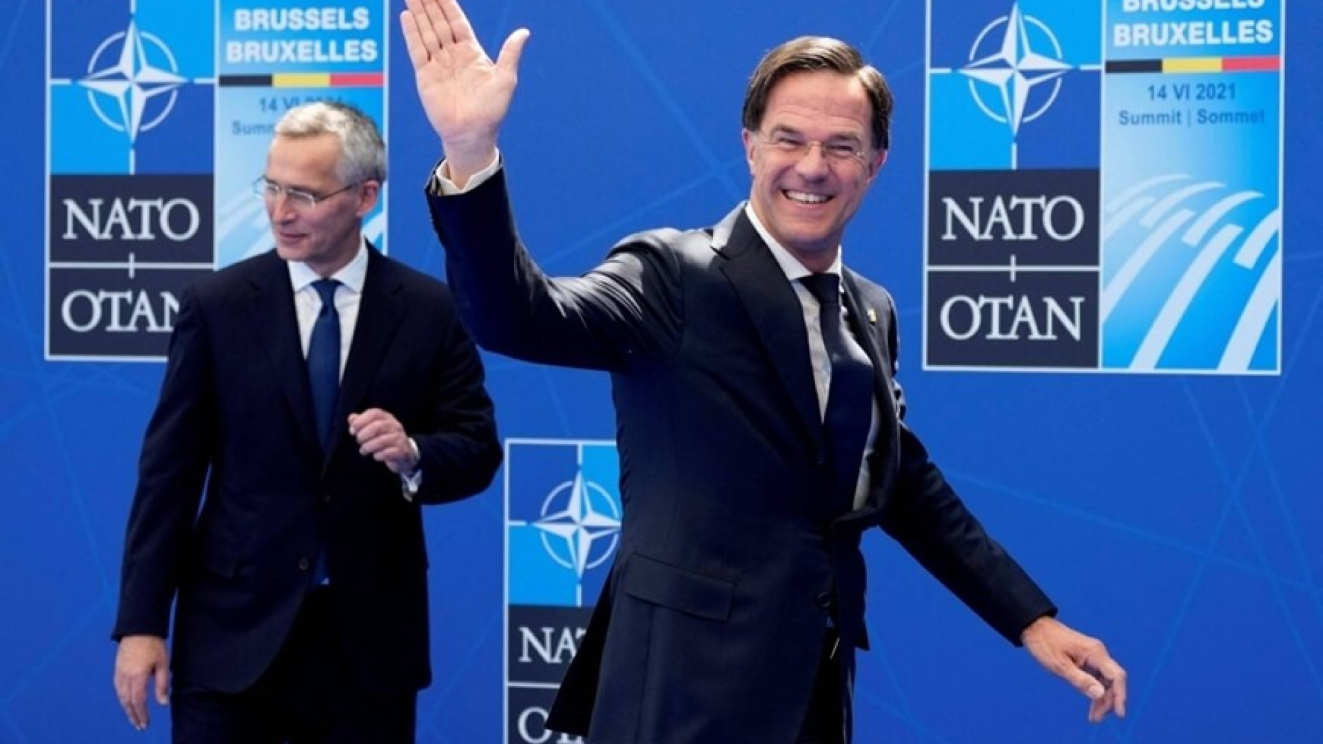 Những thách thức lớn với người kế nhiệm Tổng thư ký NATO