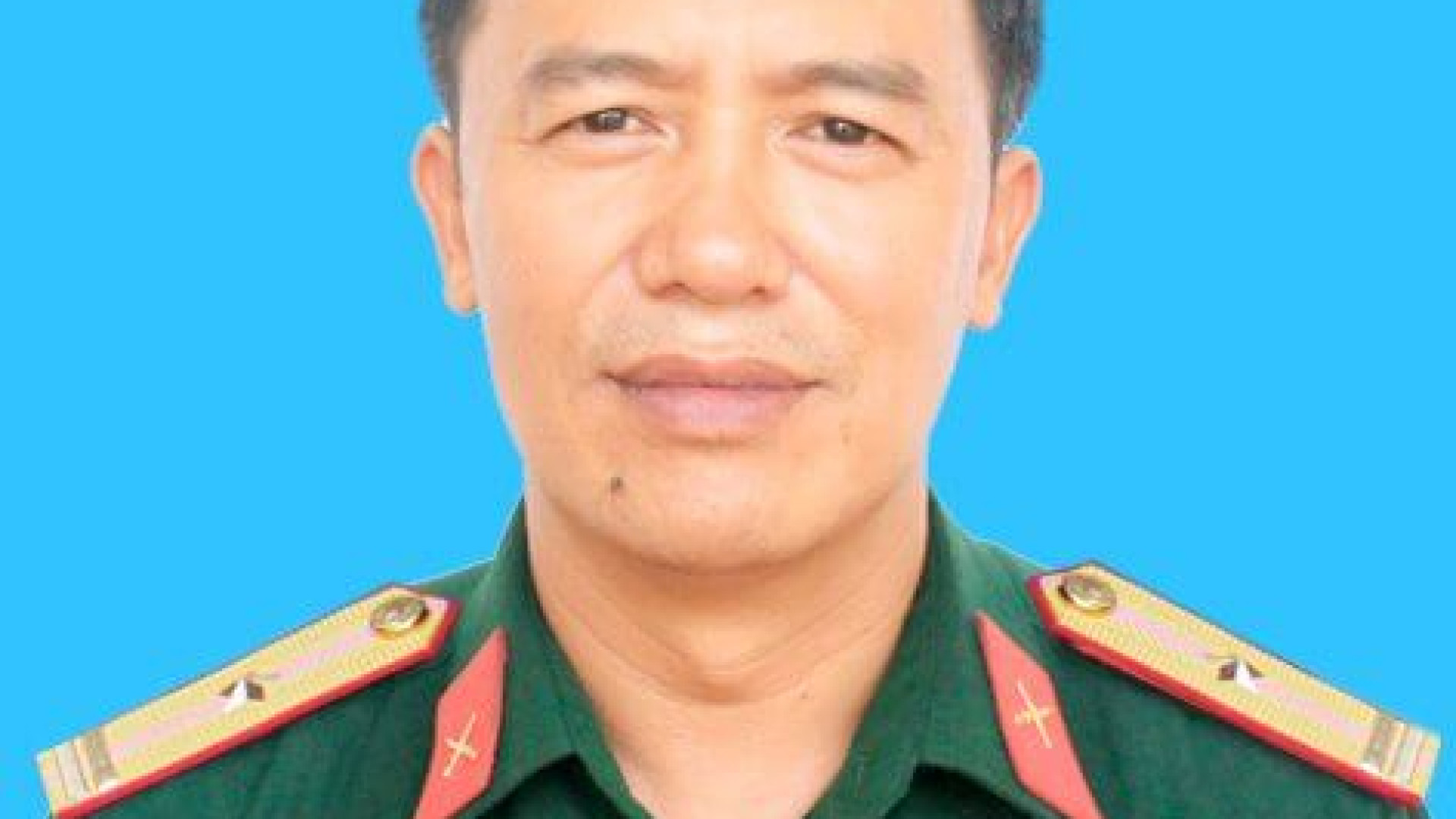 Thiếu tá QNCN Nguyễn Hữu Dũng có nghĩa cử cao đẹp